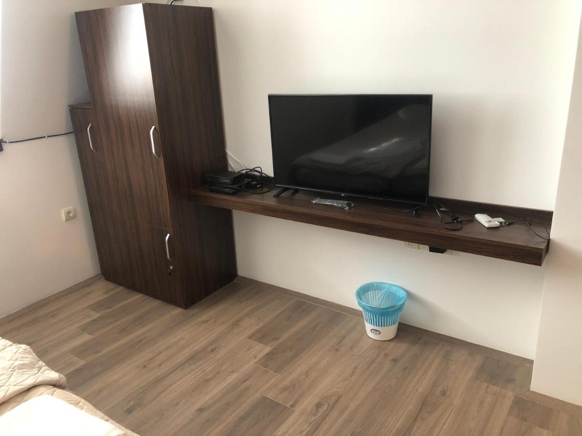 Number 9 Apartment Kumanovo Exterior photo